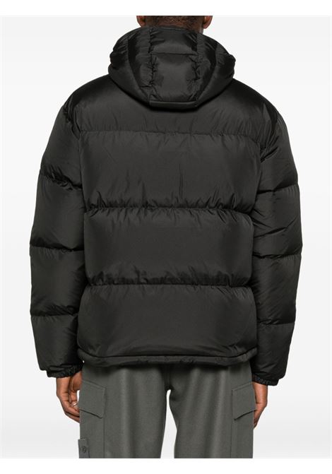 giacca piumino element uomo nero HIKING PATROL | AW25001CHARCOAL BLACK